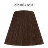 Wella Color Tinte Permanente Koleston Perfect N.  5.37 Castaño Claro Dorado Marrón