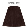 Wella Color Tinte Permanente Koleston Perfect N.  5.77 Castaño Claro Marrón Intenso