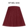 Wella Color Tinte Permanente Koleston Perfect N.  6.45 Rubio Oscuro Cobrizo Caoba