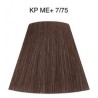 Wella Color Tinte Permanente Koleston Perfect N.  7.75 Rubio Medio Marrón Caoba