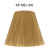 Wella Color Tinte Permanente Koleston Perfect N.  8. 0 Rubio Claro Intenso In