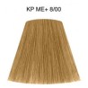 Wella Color Tinte Permanente Koleston Perfect N.  8. 00 Rubio Claro Natural