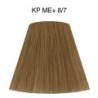 Wella Color Tinte Permanente Koleston Perfect N.  8. 7 Rubio Claro Marrón