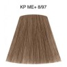 Wella Color Tinte Permanente Koleston Perfect N.  8.97 Rubio Claro Cendré Marrón