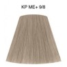 Wella Color Tinte Permanente Koleston Perfect N.  9. 8 Rubio Muy Claro Perla
