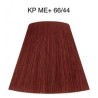 Wella Color Tinte Permanente Koleston Perfect N. 66.44 Rubio Oscuro Intenso Cobrizo Intenso