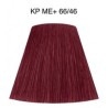 Wella Color Tinte Permanente Koleston Perfect N. 66.46 Rubio Oscuro Cobrizo Violeta