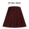 Wella Color Tinte Permanente Koleston Perfect N. 66.55 Rubio Oscuro Intenso Caoba Intenso