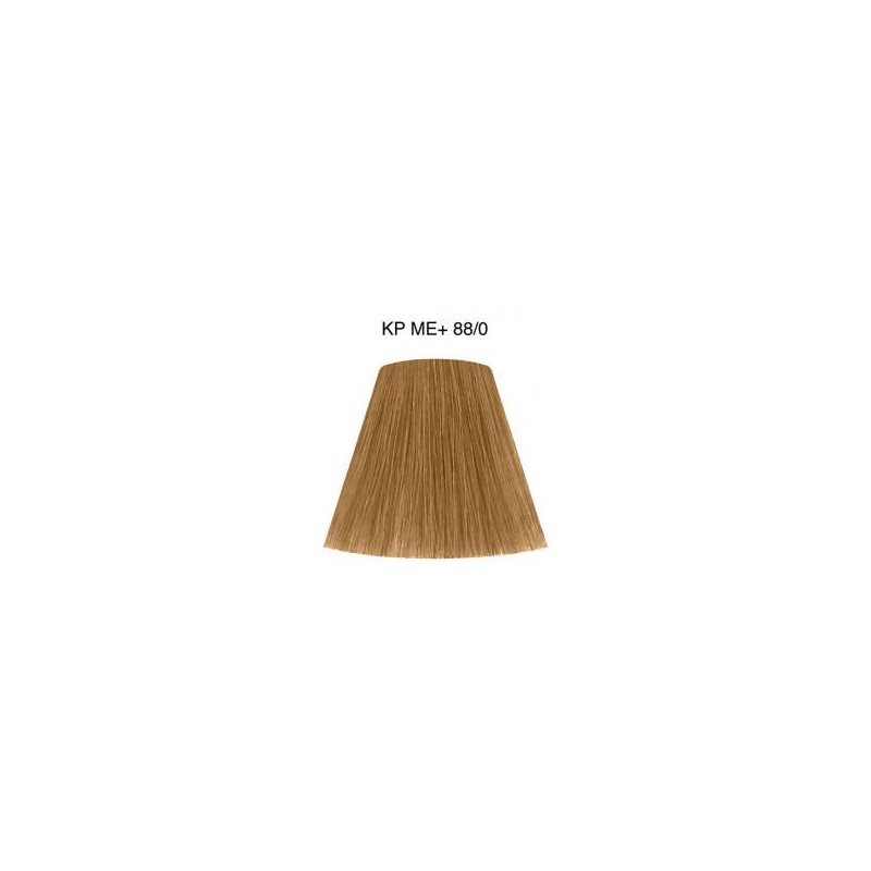 Wella Color Tinte Permanente Koleston Perfect N. 88. 0 Rubio Claro Intenso