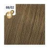 Wella Color Tinte Permanente Koleston Perfect N. 88.02 Rubio Claro Natural Mate
