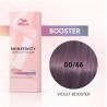 Wella Color Tinte Permanente Shinefinity 00.66 Color Violeta Intenso 60 Ml   Ref. 99350113568
