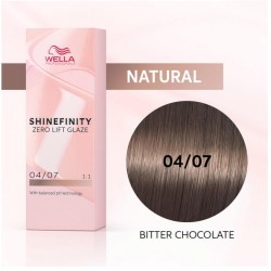 Wella Color Tinte...