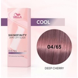 Wella Color Tinte...