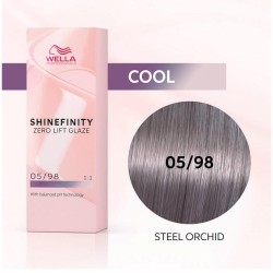 Wella Color Tinte...
