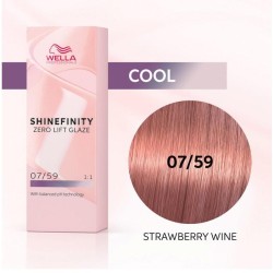 Wella Color Tinte...