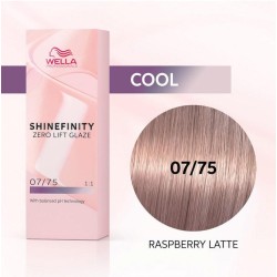 Wella Color Tinte...