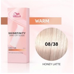 Wella Color Tinte...