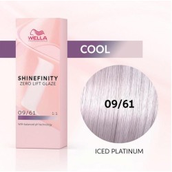 Wella Color Tinte...