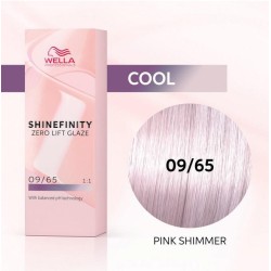 Wella Color Tinte...