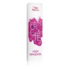 Wella Color Tinte Semipermanente Color Fresh Create High Magenta 60 Ml.