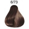 Wella Color Tinte Semipermanente Color Touch Sin Amoniaco N.  6.73 Rubio Oscuro Marrón Dorado