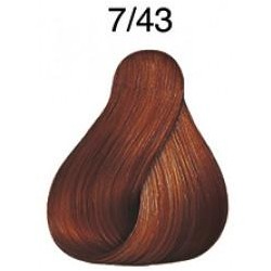 Wella Color Tinte...