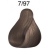 Wella Color Tinte Semipermanente Color Touch Sin Amoniaco N.  7.97 Rubio Medio Cendré Marrón