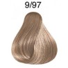 Wella Color Tinte Semipermanente Color Touch Sin Amoniaco N.  9.97 Rubio Muy Claro Cendré Marrón