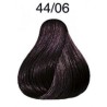 Wella Color Tinte Semipermanente Color Touch Sin Amoniaco N. Plus 44.06 Castaño Medio Intenso Natural Violeta