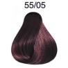 Wella Color Tinte Semipermanente Color Touch Sin Amoniaco N. Plus 55.05 Castaño Claro Natural Caoba