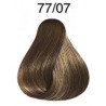 Wella Color Tinte Semipermanente Color Touch Sin Amoniaco N. Plus 77.07 Rubio Medio Intenso Natural Marrón