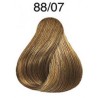 Wella Color Tinte Semipermanente Color Touch Sin Amoniaco N. Plus 88.07 Rubio Claro Intenso Natural Marrón