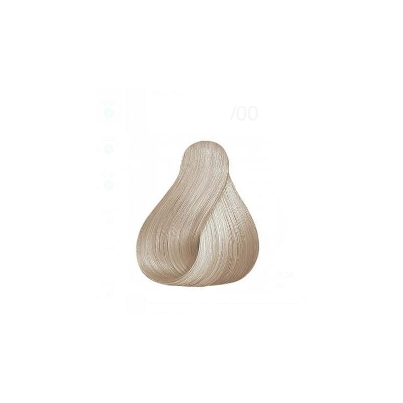 Wella Color Tinte Semipermanente Color Touch Sin Amoniaco Relights   /86 Perla Violeta 60 Ml.