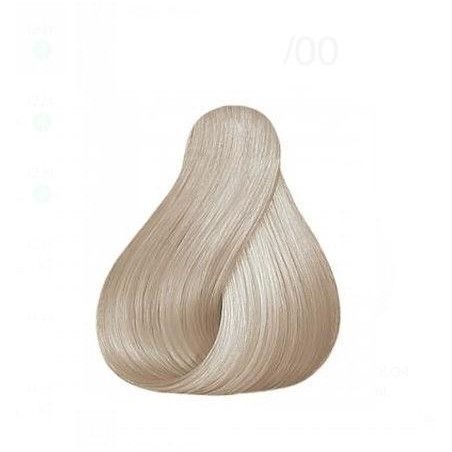 Wella Color Tinte Semipermanente Color Touch Sin Amoniaco Relights   /86 Perla Violeta 60 Ml.
