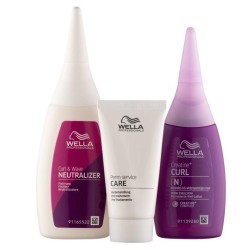 Wella Permanente Curl It...
