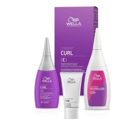 Wella Permanente Curl It...