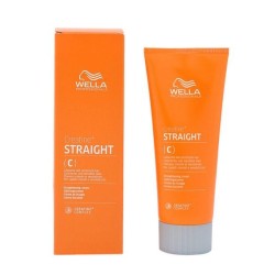Wella Permanente Desrizante...