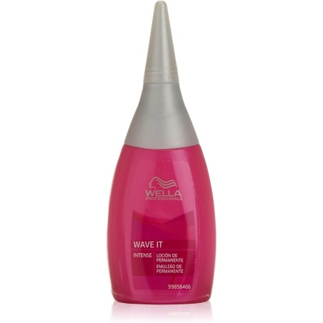 Wella Permanente Ondulacion Wave It Intenso 81297240