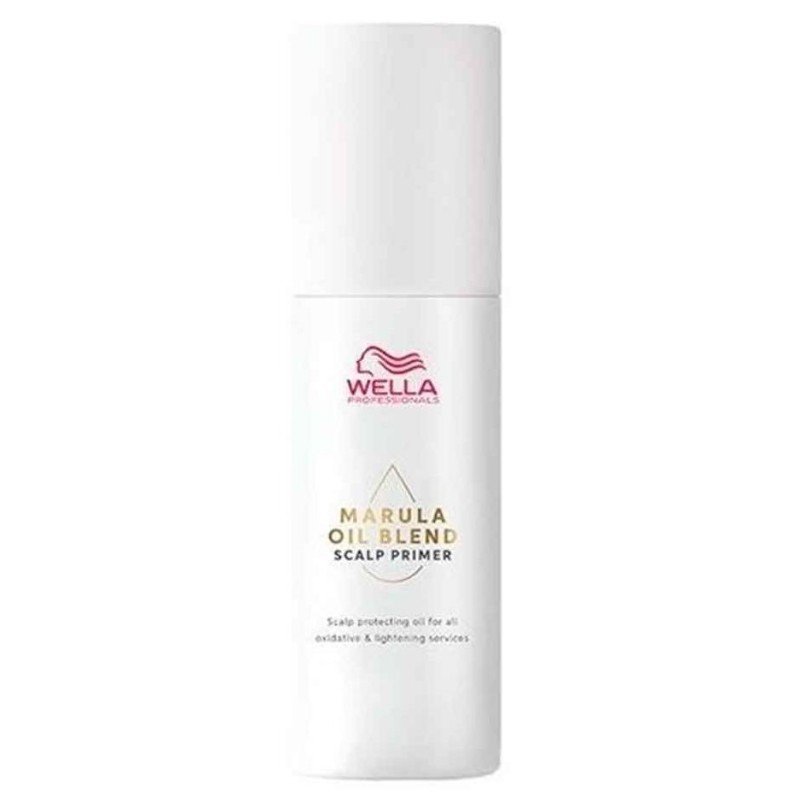 Wella Proteccion Marula Oil Blend 150 Ml Ref. 99350094580
