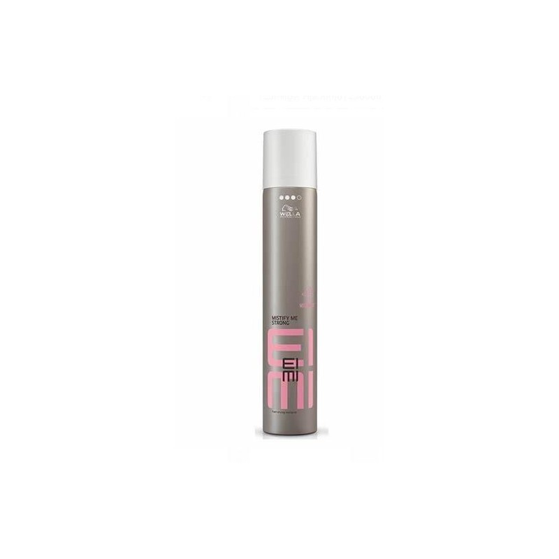 Wella Styling Eimi Mistify Me Strong 300 Ml. (spray Acabado) 99240009911