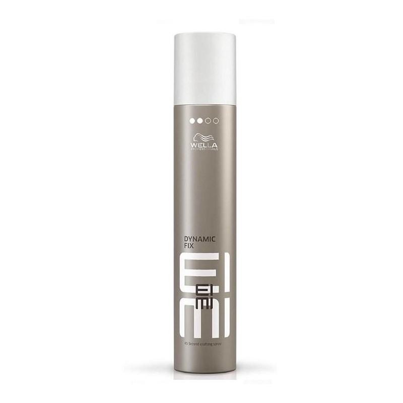 Wella Styling Eimi Sprays Dynamic Fix 300 Ml. 81511604