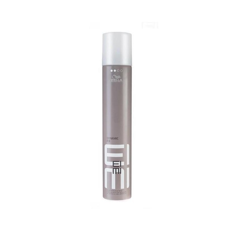 Wella Styling Eimi Sprays Dynamic Fix 500 Ml. 81511607