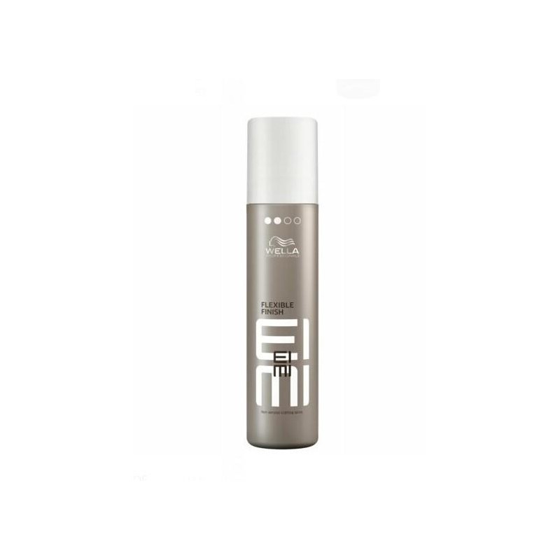 Wella Styling Eimi Sprays Flexible Finish 250 Ml.(spray Sin Gas)81238221