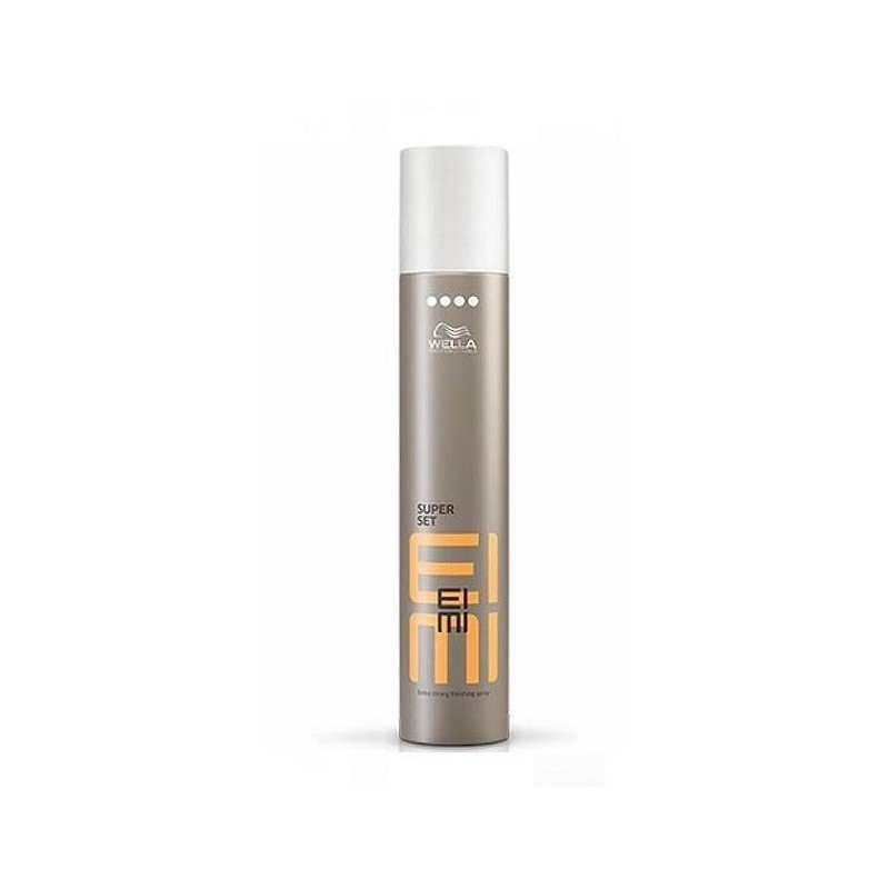 Wella Styling Eimi Sprays Super Set 500 Ml.(spray Acabado)81238254