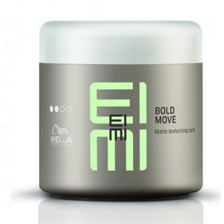 Wella Styling Eimi Textura Bold Move 150 Ml.(crema Mate)81238125