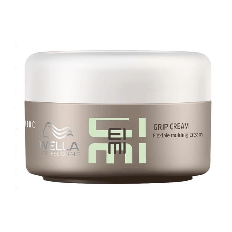Wella Styling Eimi Textura Grip Cream Pasta Moldeadora 75 Ml. (eimi)