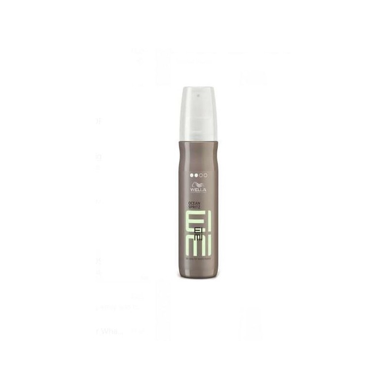 Wella Styling Eimi Textura Ocean Spritz 150 Ml. (spray Playa)81238117