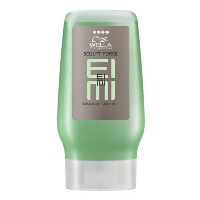 Wella Styling Eimi Textura Sculpt Force 125 Ml. (gel Fijacion)81238086
