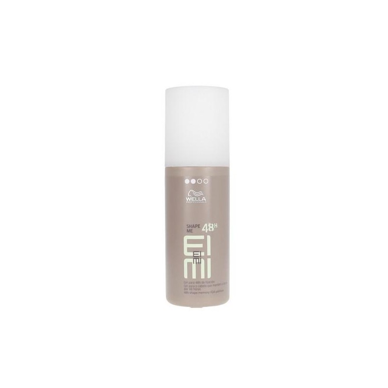Wella Styling Eimi Textura Shape Me 150 Ml. Efecto Memoria 48 Horas 81580137