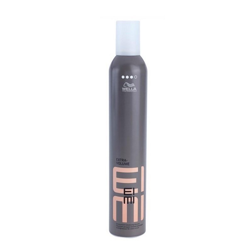 Wella Styling Eimi Volumen Natural Volumen 500 Ml.(espuma Fijadora)81238266
